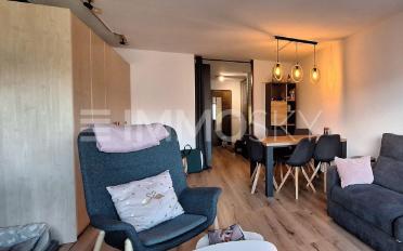 Appartement 1.5 pièces - image - 2