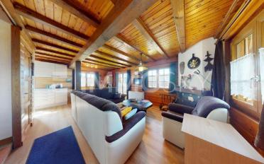 Einfamilienhaus 4.5 Zimmer - image - 3