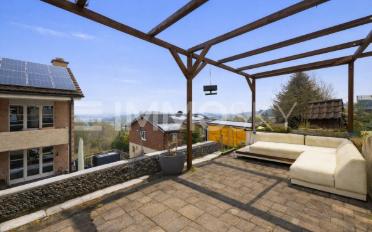 Einfamilienhaus 6.5 Zimmer - image - 2