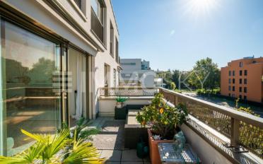 Appartement 3.5 pièces - image - 4