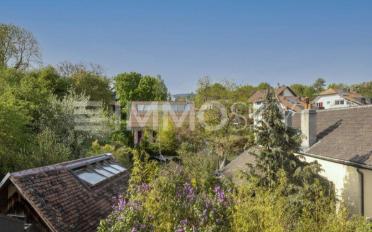 Einfamilienhaus 7.5 Zimmer - image - 2