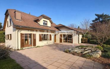 Maison 7.5 pièces - image - 1