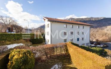 Wohnung 4.5 Zimmer - image - 1