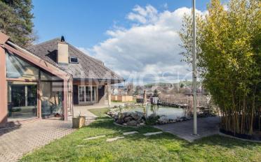 Single house 6.5 rooms - image - 4