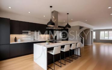 Single house 4.5 rooms - image - 1