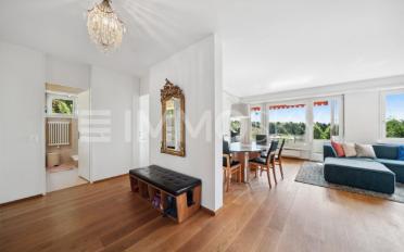 Wohnung 3.5 Zimmer - image - 3