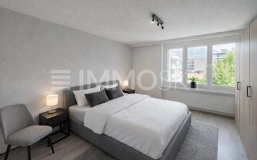 Wohnung 4.5 Zimmer - image - 5