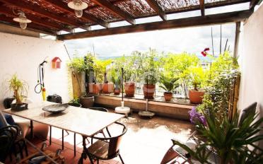 Roof flat 4.5 rooms - image - 1