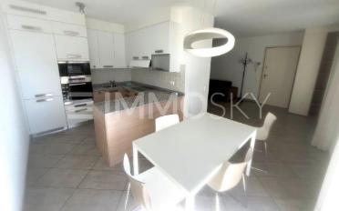 Apartment 3.5 rooms - image - 3