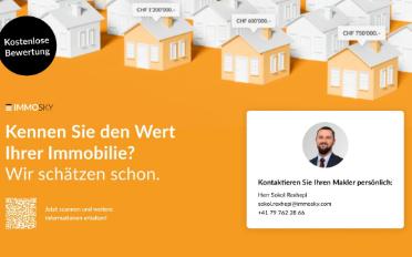 Apartment 4.5 rooms - image - 5