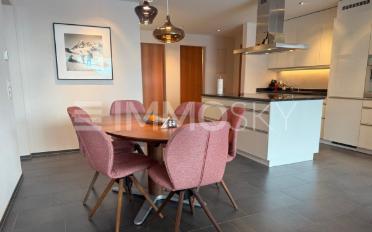 Apartment 4.5 rooms - image - 2