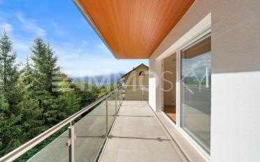 Einfamilienhaus 5.5 Zimmer - image - 2