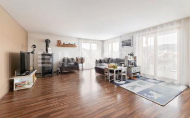 Wohnung 4.5 Zimmer - image - 2