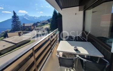 Appartement 3.5 pièces - image - 1