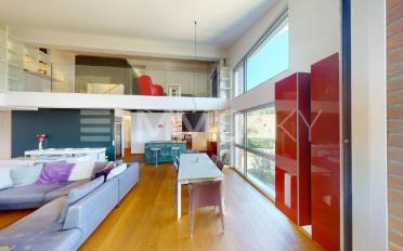 Apartment 6.5 rooms - image - 4