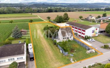 Terrain à bâtir 4.5 pièces - image - 4