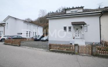 Einfamilienhaus 6.5 Zimmer - image - 1