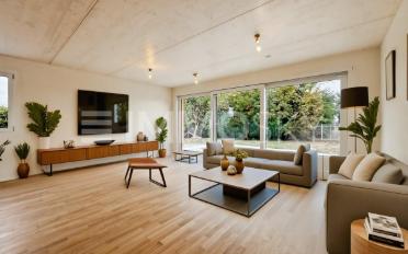 Maison jumelée 4.5 pièces - image - 1