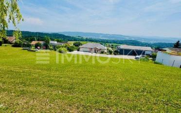 Terrain à bâtir - image - 2