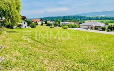 Terrain à bâtir - image - 1