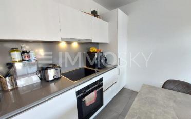 Apartment 2.5 rooms - image - 4