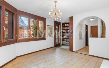 Single house 5.5 rooms - image - 1