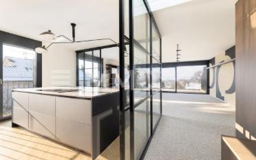 Dachwohnung 2.5 Zimmer - image - 2