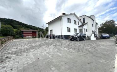 Einfamilienhaus 5.5 Zimmer - image - 1