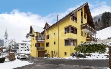 Appartement 5.5 pièces - image - 3