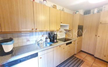 Single house 5.5 rooms - image - 2