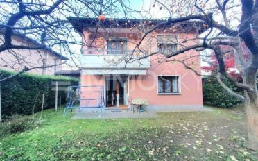 Single house 5.5 rooms - image - 5