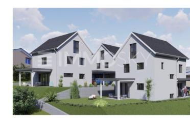 Maison 4.5 pièces - image - 1