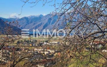 Residential building 5.5 rooms - image - 1