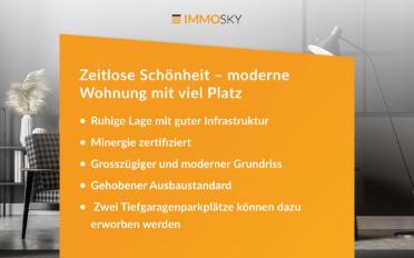 Appartement 6.5 pièces - image - 1