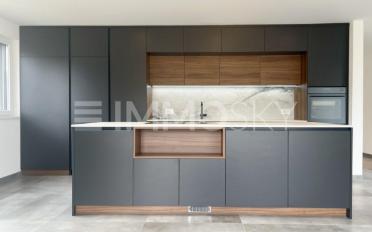 Einfamilienhaus 5.5 Zimmer - image - 2