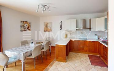 Apartment 3.5 rooms - image - 4