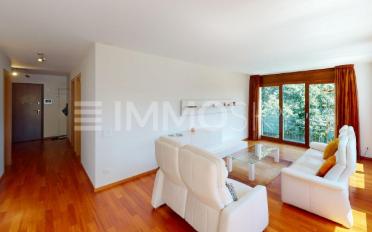 Apartment 3.5 rooms - image - 5