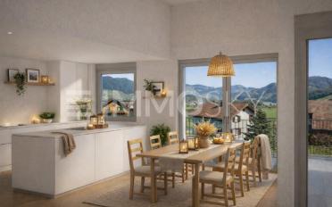 Wohnung 5.5 Zimmer - image - 2