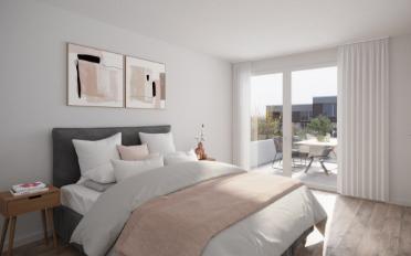 Apartment 4.5 rooms - image - 3