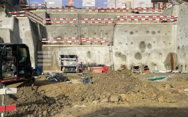 Terrassenwohnung 4.5 Zimmer - image - 3