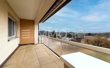 Appartement 3.5 pièces - image - 1