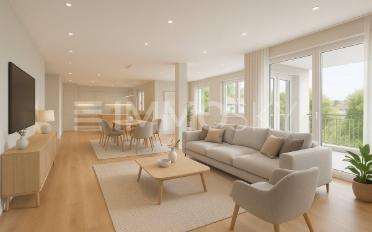 Appartement 4.5 pièces - image - 2