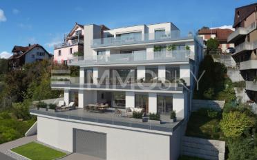 Single house 4.5 rooms - image - 1