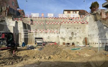 Terrassenwohnung 4.5 Zimmer - image - 3