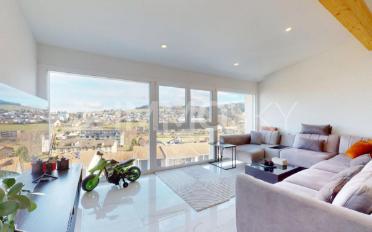 Maison jumelée 4.5 pièces - image - 3