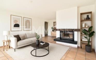 Apartment 3.5 rooms - image - 1