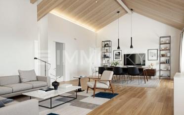 Apartment 5.5 rooms - image - 2