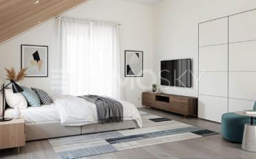 Apartment 5.5 rooms - image - 3