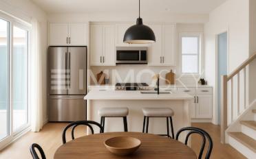 Single house 6.5 rooms - image - 2