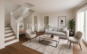 Single house 6.5 rooms - image - 1